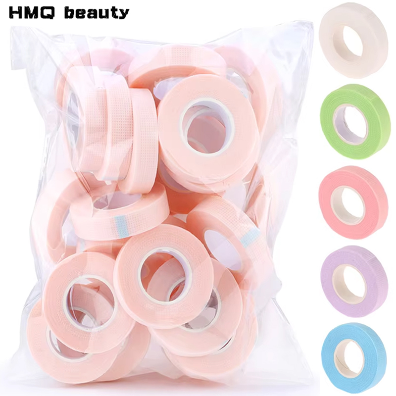 Eyelash Extension Wholesale - Eyelash Extension Tapes For Lashes Under