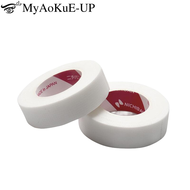 Eyelash Extension In Japan - 10 Rolls Eyelash Extension Adhesive Tape
