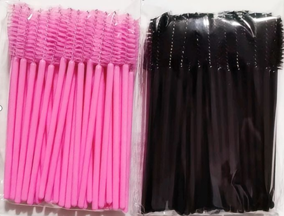 Eyelash Extension Wholesale - 100pcs For Eyelash Extension Makeup Disposable