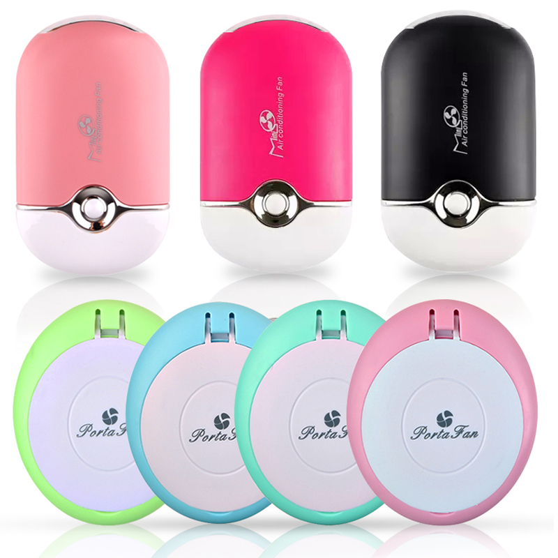Eyelash Extension Fan - USB Mini Eyelashes Fan Grafting Eyelash