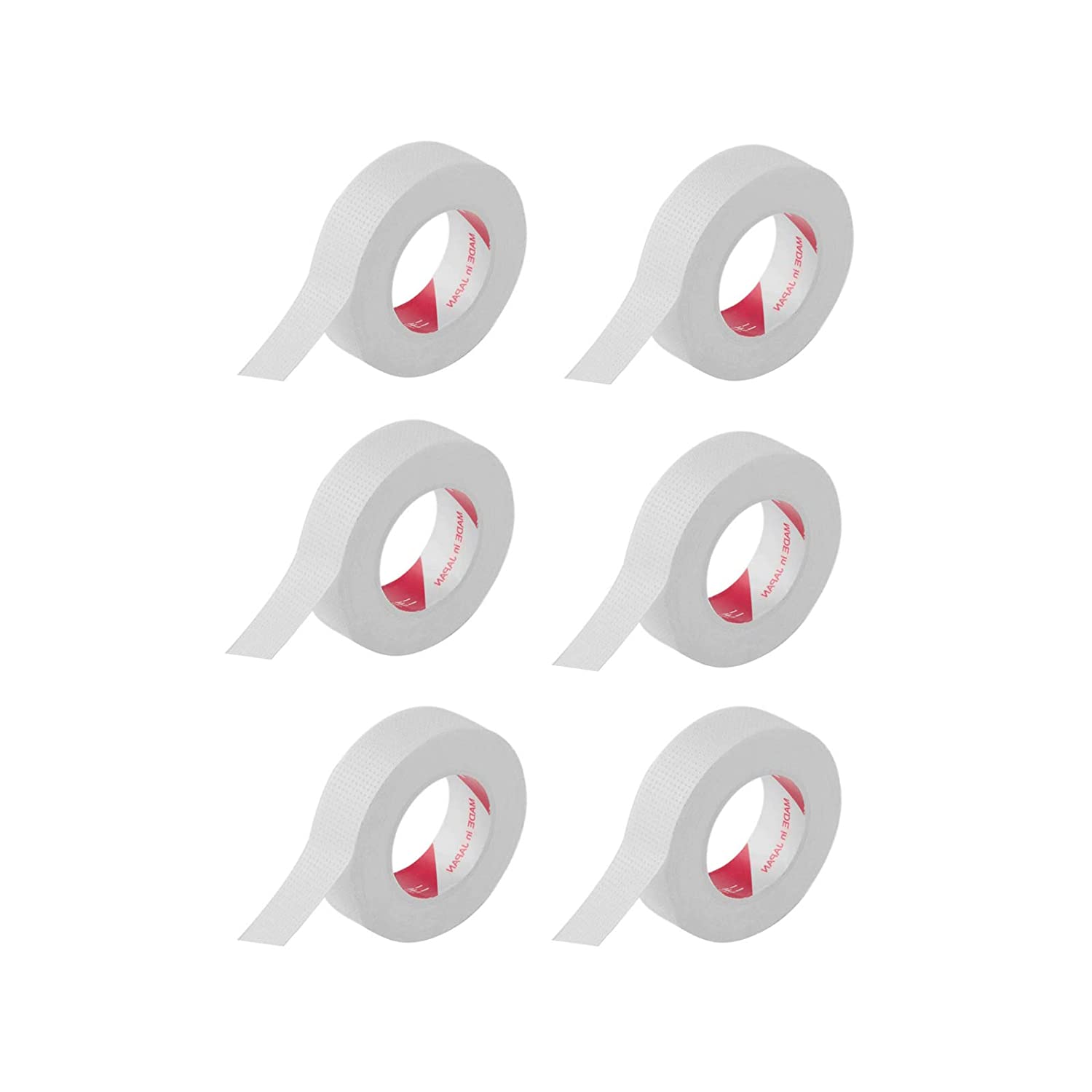 Eyelash Extension In Japan - 10pcs Professional Japan Lash Extension Tapes