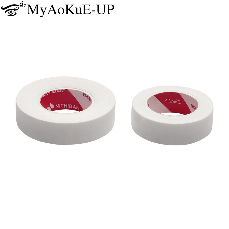 Eyelash Extension In Japan - 5/10 Rolls Eyelash Extension Tape Micropore