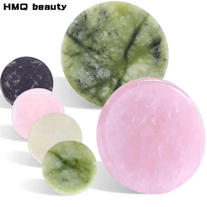 Eyelash Extension Uv Glue - Glue Pallet Eyelashes Extensions Pink Green
