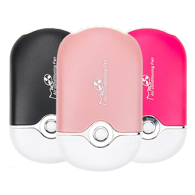 Eyelash Extension Fan - Mini USB Charging Eyelash Fan Dryer