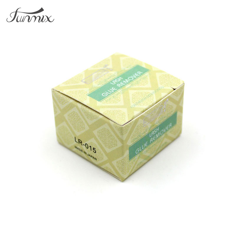 Eyelash Extension In Japan - New Professional Fase Eyelash Glue Remover