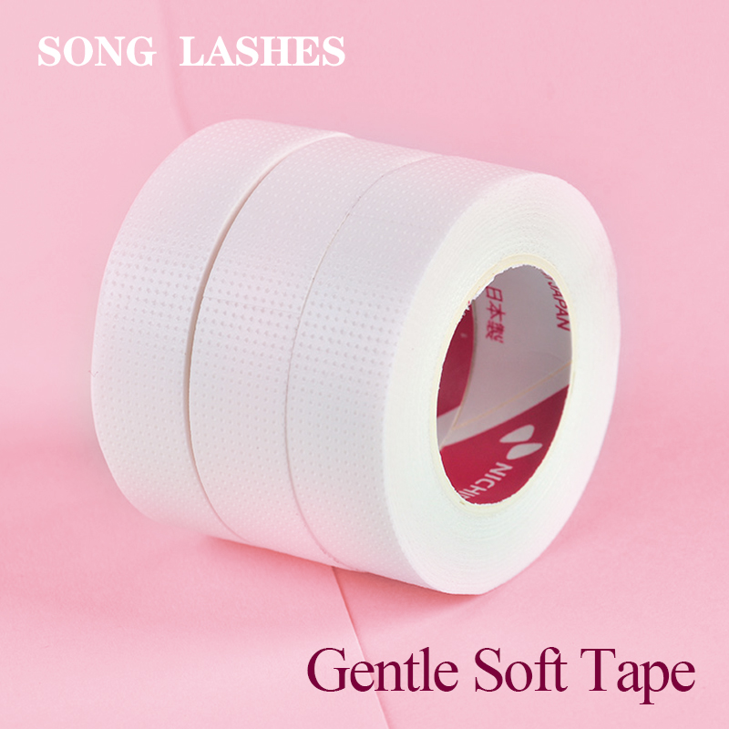 Eyelash Extension In Japan - SONGLASHES 6 rolls Eyelash Extension Makeup