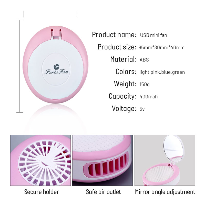 USB Mini Eyelashes Fan Graftin - Eyelash Extension Uv Glue review and price