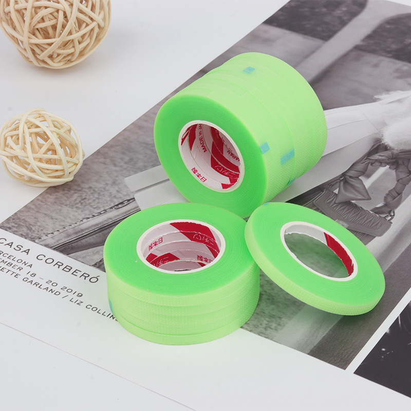 5/10pcs Silicone Eyelash Tape  - Eyelash Extension In Japan review and price