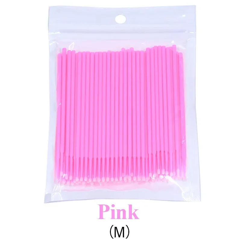 1000/500PCS Eyelash Cleaning B - Eyelash Extension Removal review and price