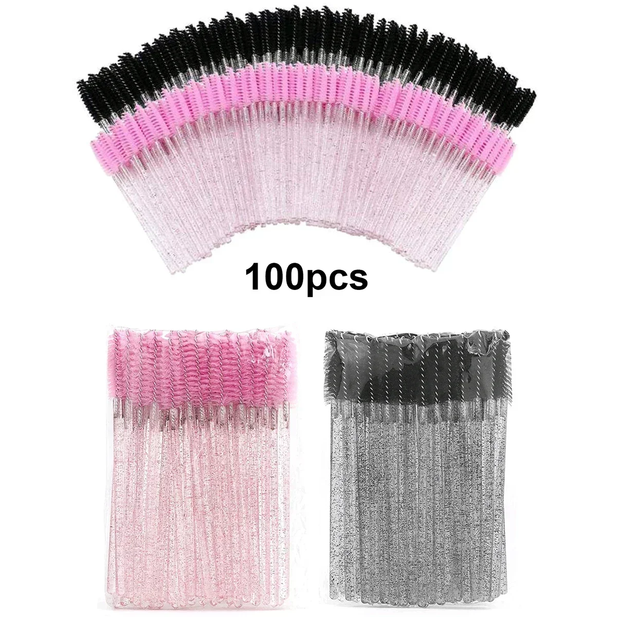 Wholesale 100pcs Disposable Ey - Eyelash Extension Wholesale review and price