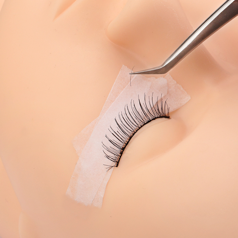 Eyelash Extension Tapes For La - Eyelash Extension Wholesale review and price