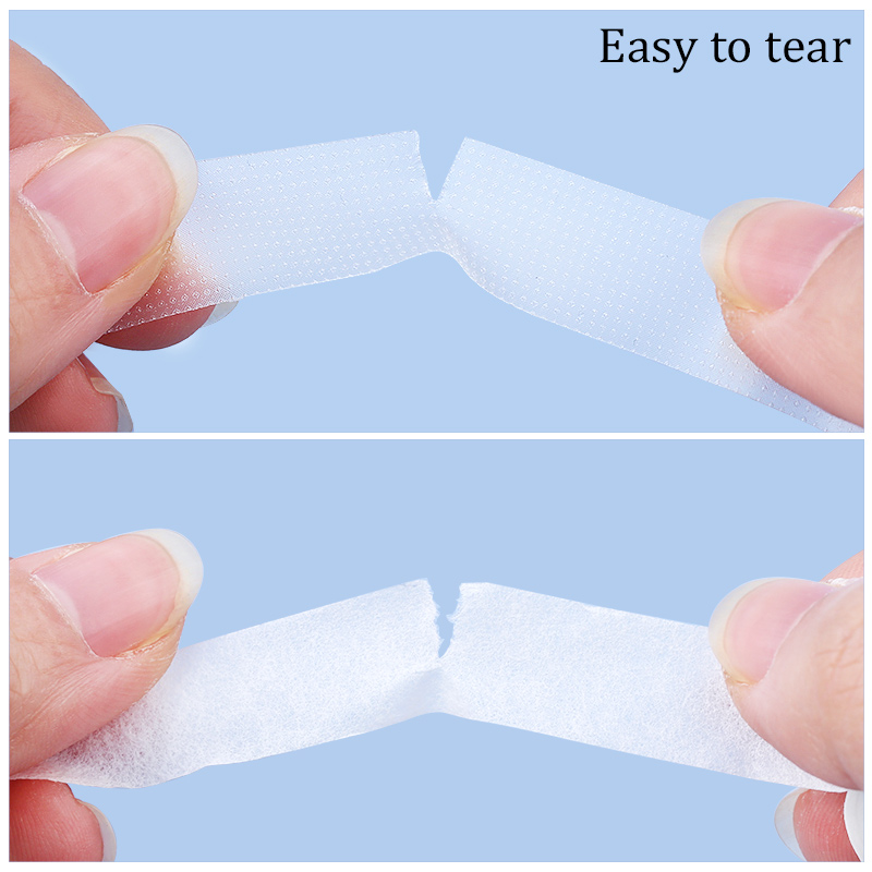 Eyelash Extension Tapes For La - Eyelash Extension Wholesale review and price