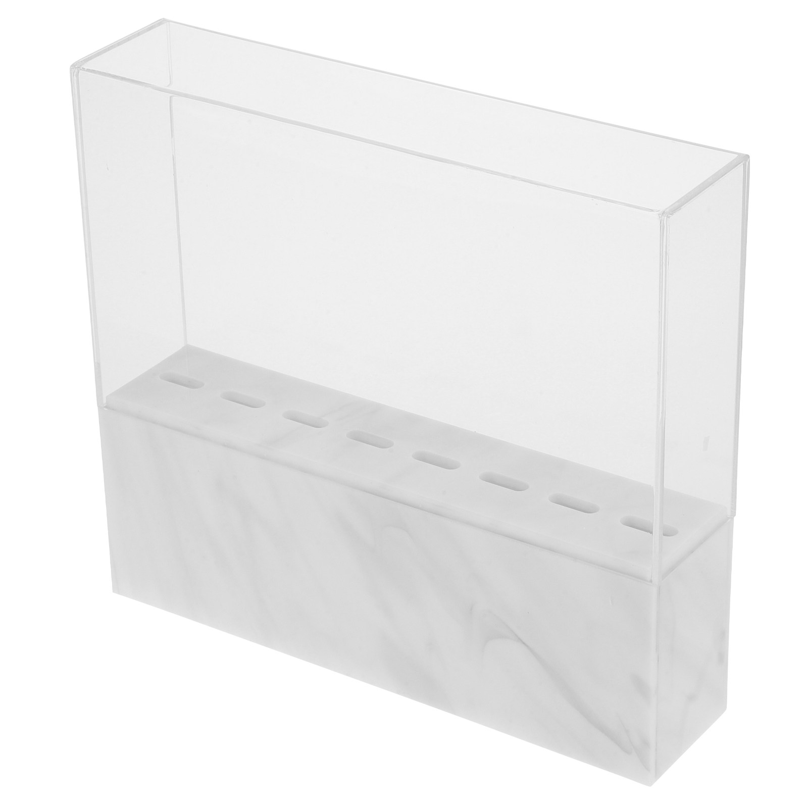 8-Hole Acrylic Tweezers Storag - Eyelash Extension No 8 review and price