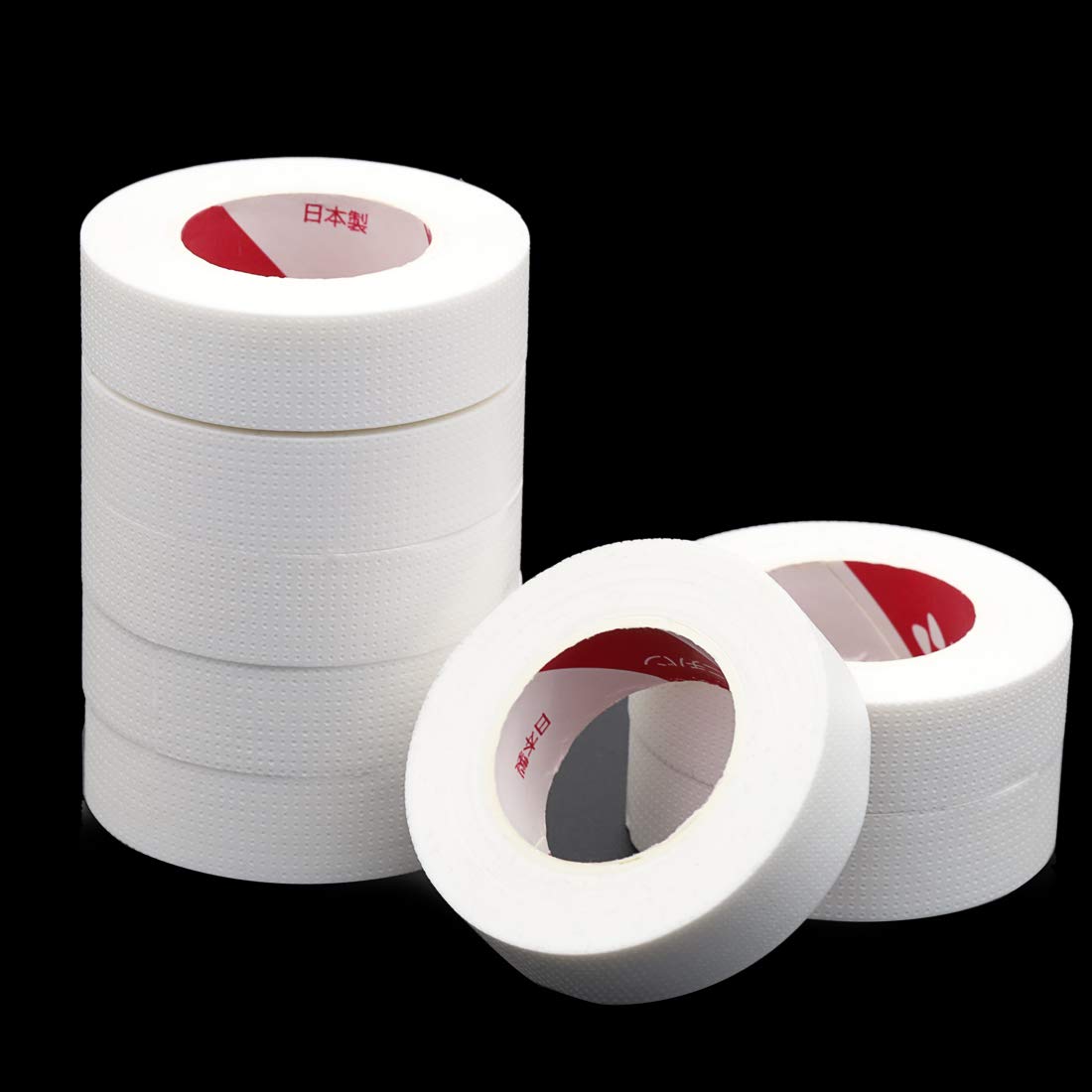 15 rolls White Japan Lash Exte - Eyelash Extension In Japan review and price