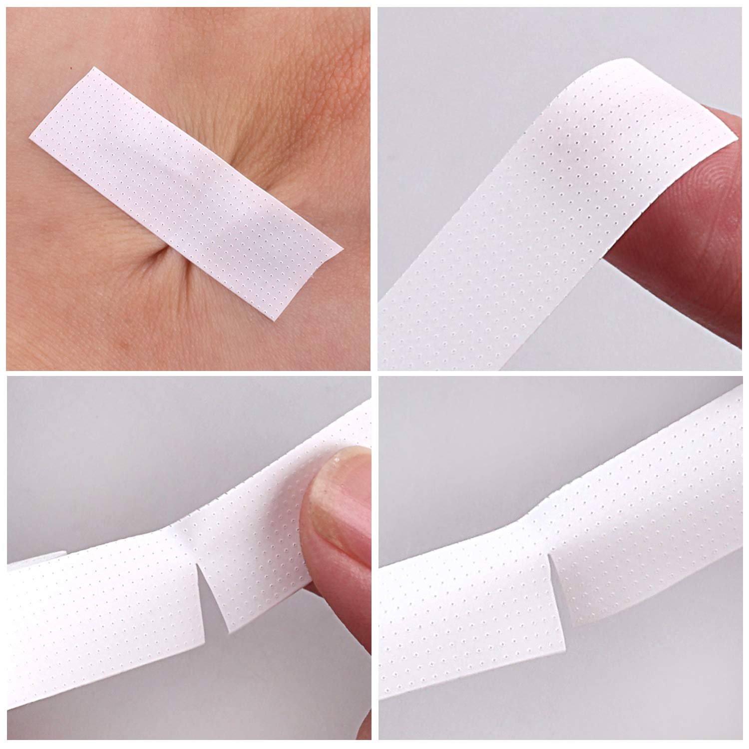 15 rolls White Japan Lash Exte - Eyelash Extension In Japan review and price