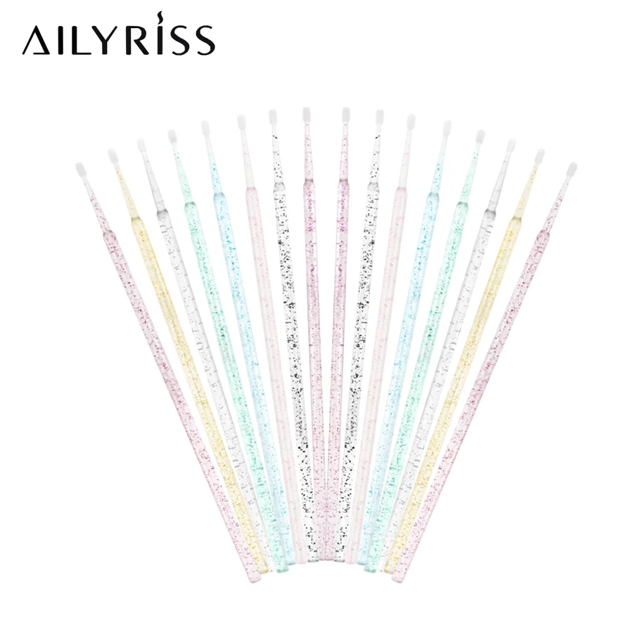 100PCS/Lot Disposable Eyelash  - Eyelash Extension Removal review and price