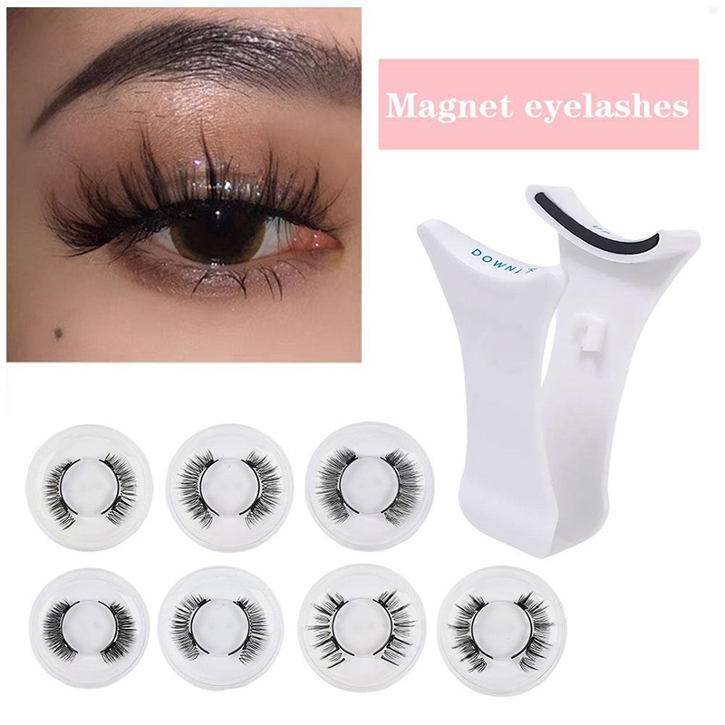 Magnetic Eyelashes Handmade 3D - Eyelash Extension Wholesale review and price