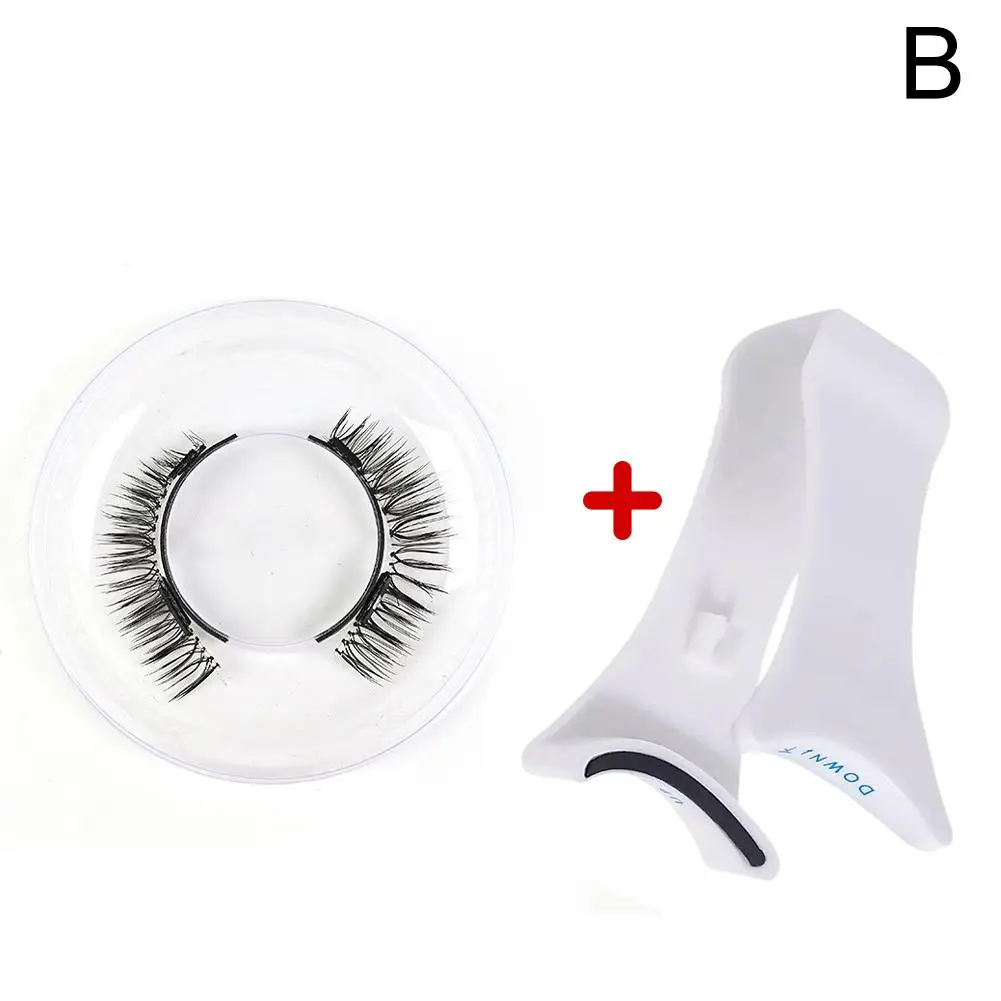 Magnetic Eyelashes Handmade 3D - Eyelash Extension Wholesale review and price
