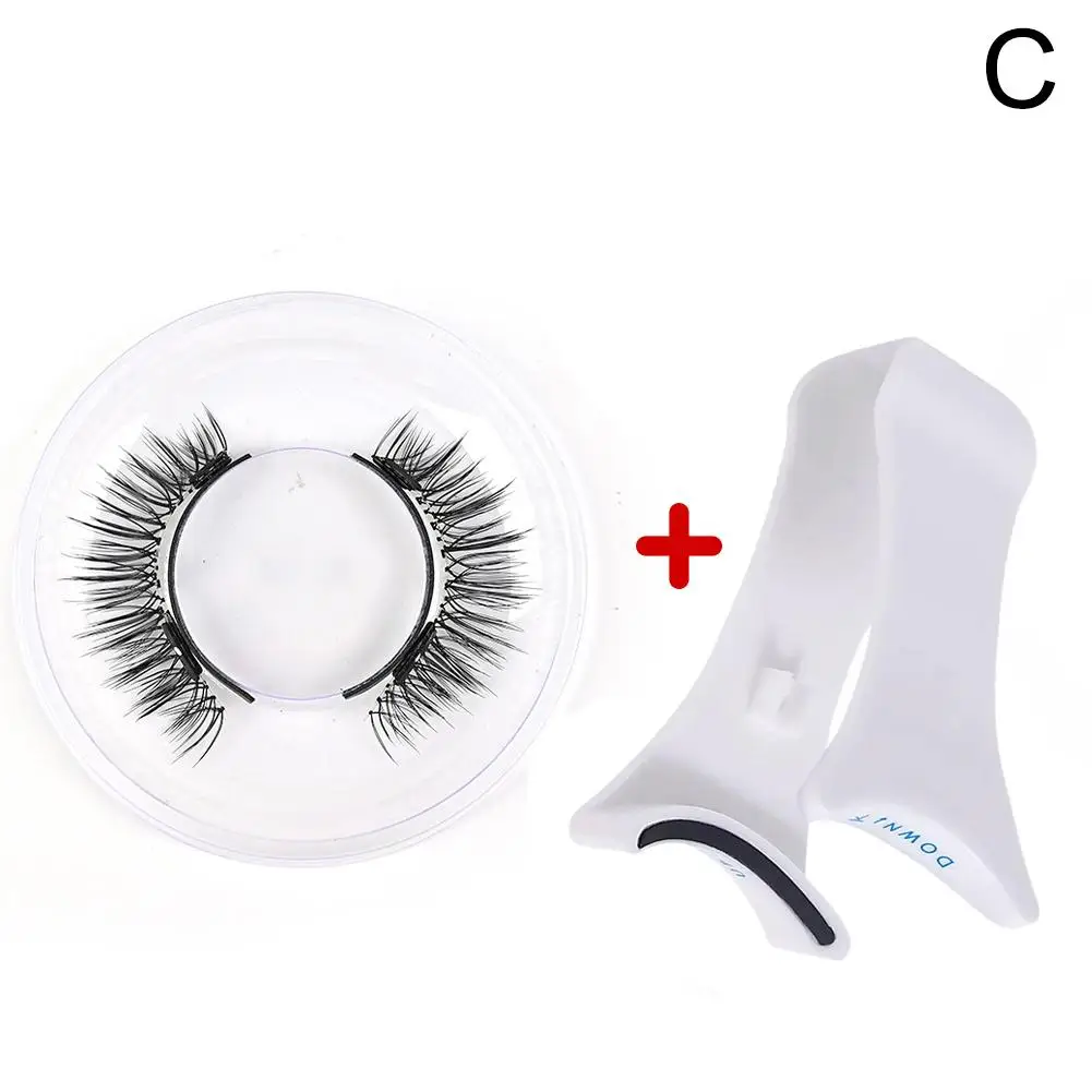Magnetic Eyelashes Handmade 3D - Eyelash Extension Wholesale review and price