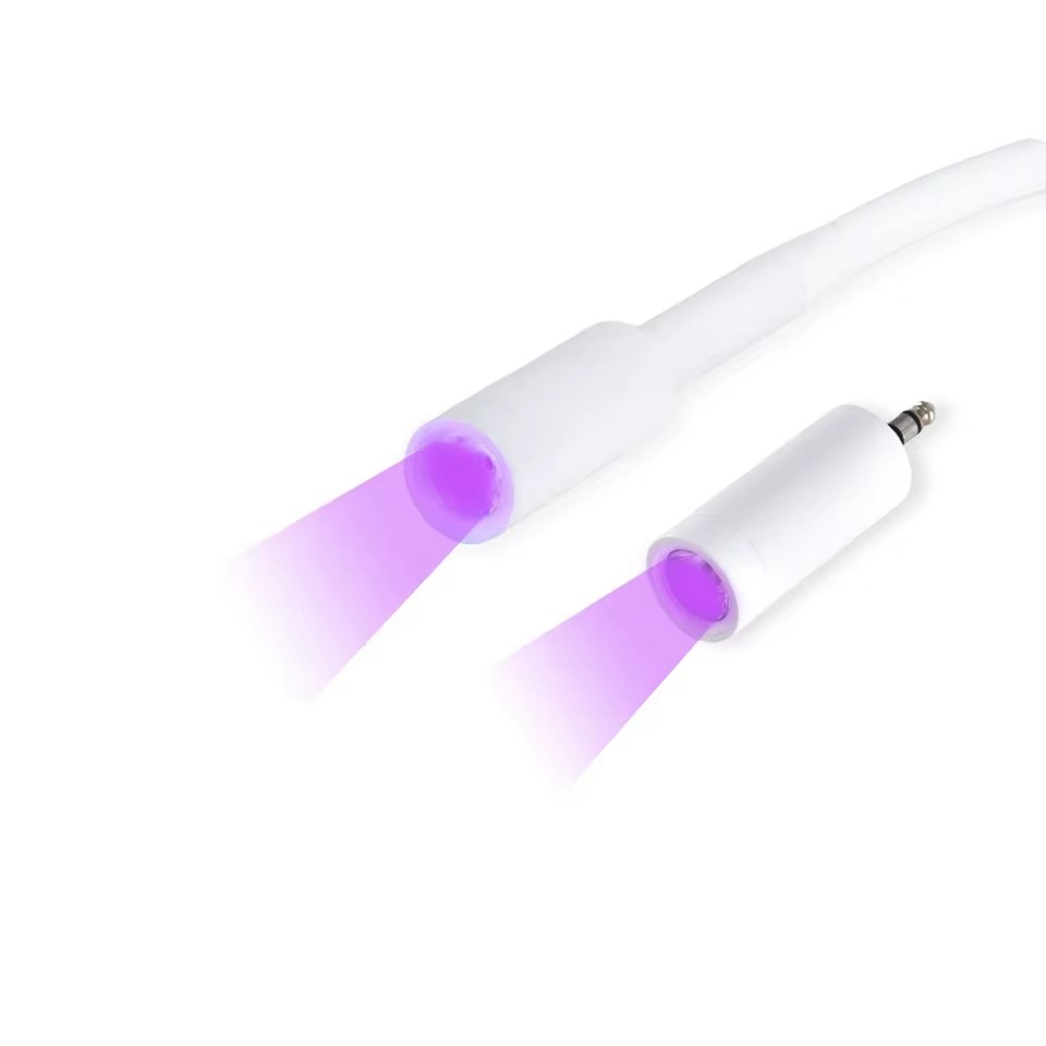 5W 10W Lash UV Curing Lamp hea - Eyelash Extension Uv Glue review and price