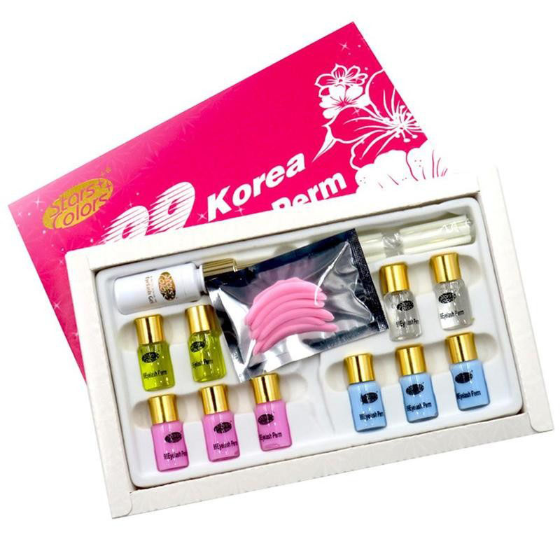 1 PC Professional Eye Lash Lif - Eyelash Extension Uv Glue review and price