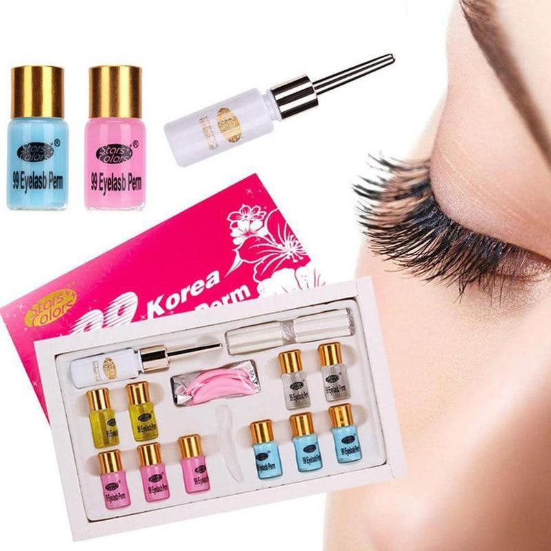 1 PC Professional Eye Lash Lif - Eyelash Extension Uv Glue review and price