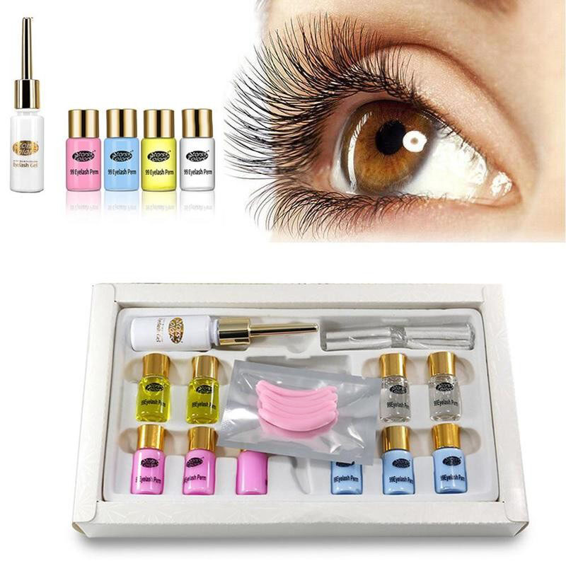 1 PC Professional Eye Lash Lif - Eyelash Extension Uv Glue review and price