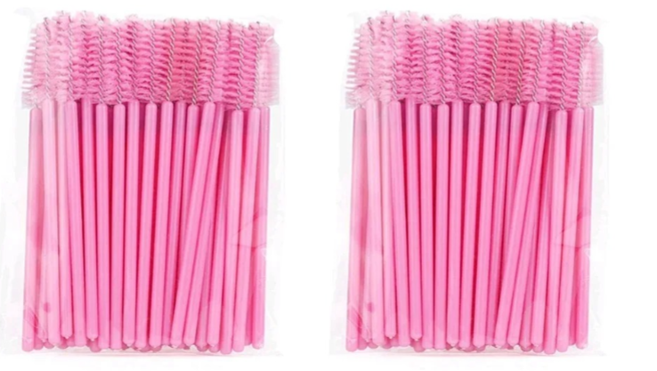 Wholesale 100pcs Makeup Dispos - Eyelash Extension Wholesale review and price