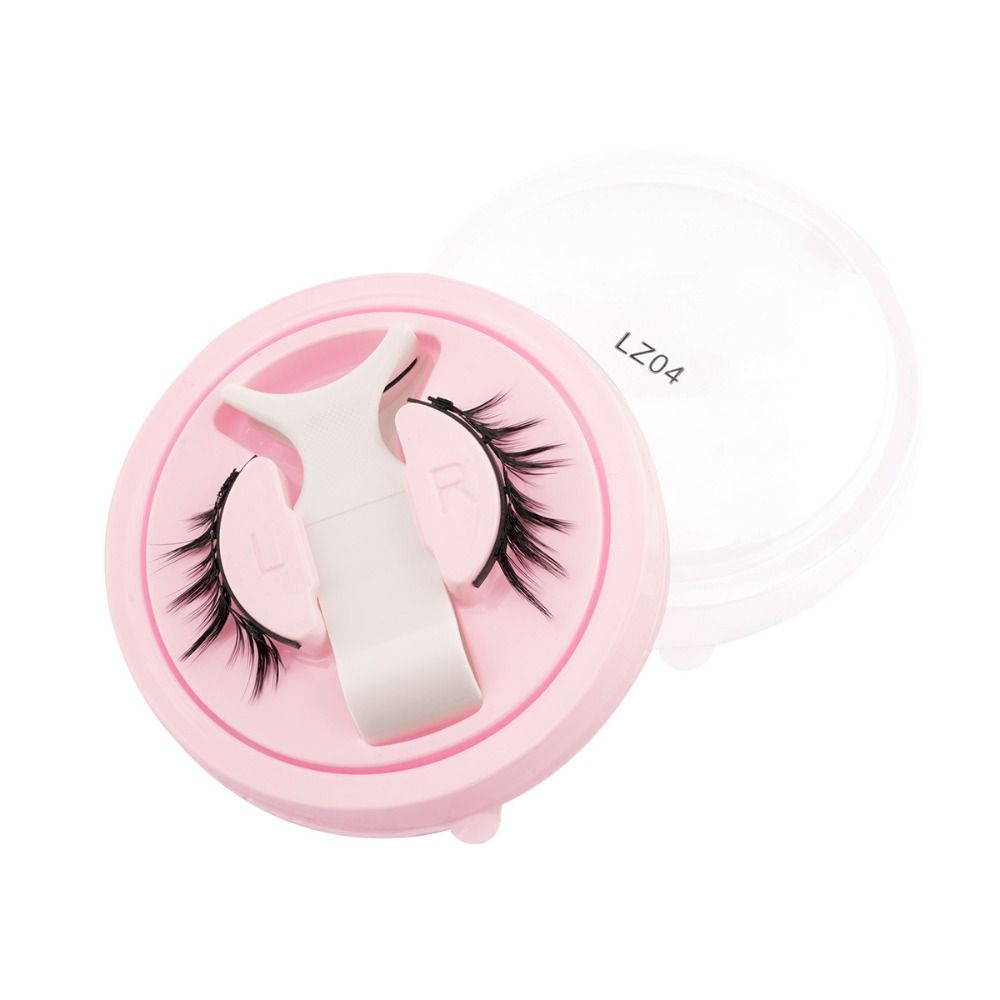 Reusable Magnetic Eyelashes Lo - Eyelash Extension Uv Glue review and price