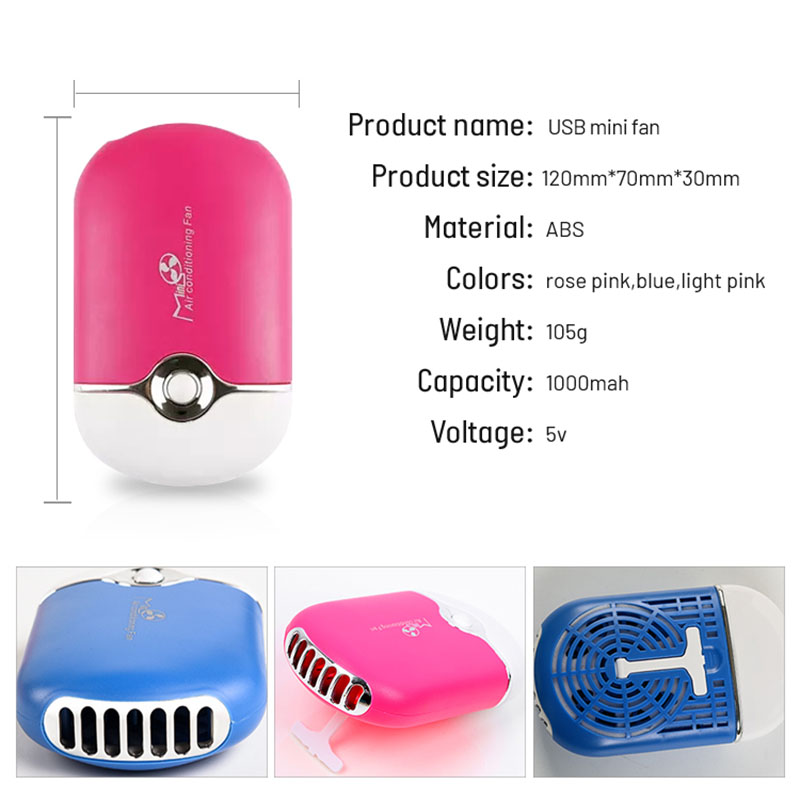 USB Mini Eyelashes Fan Graftin - Eyelash Extension Fan review and price