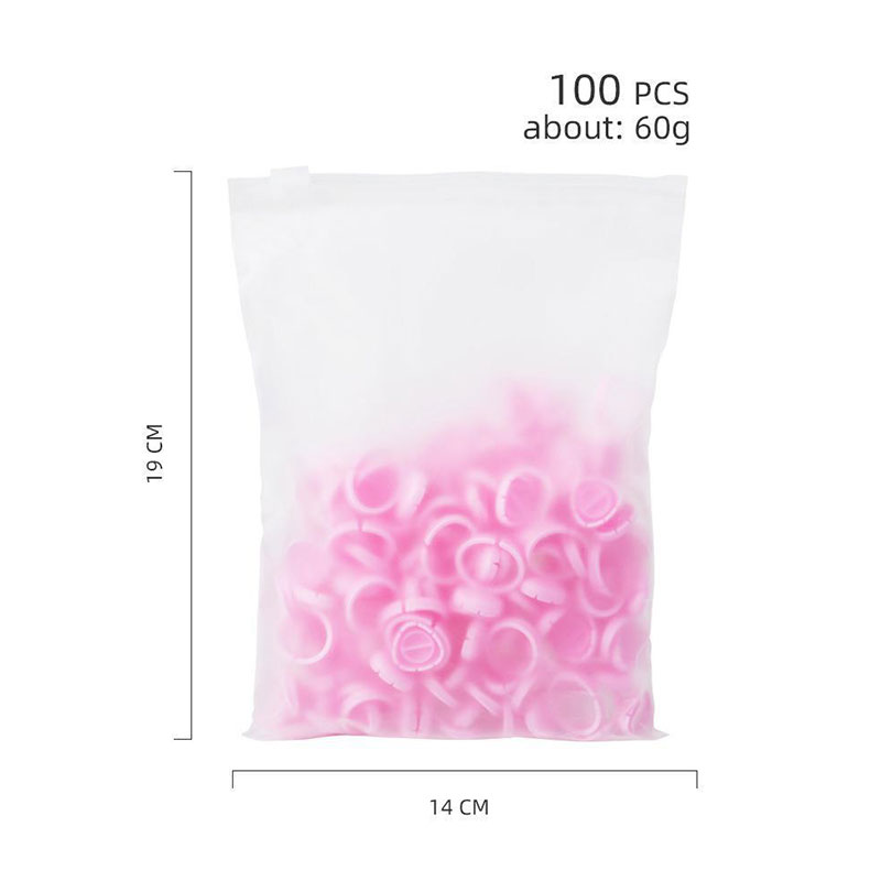 100Pcs Disposable Eyelash Exte - Eyelash Extension With Glue review and price