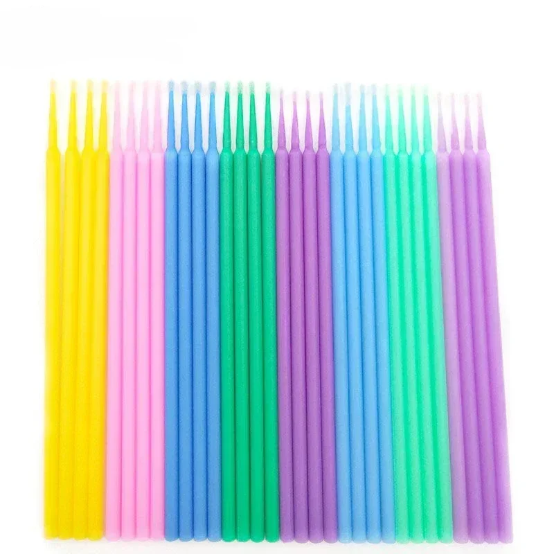 100PCS Eyelash Extension Tools - Eyelash Extension Removal review and price
