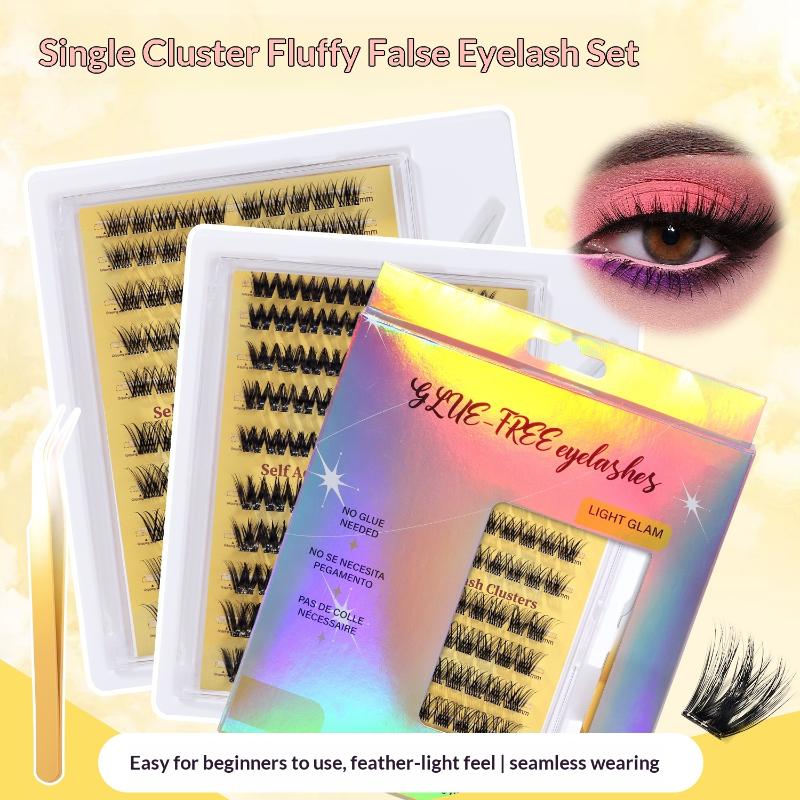New DIY Lashes Extension Kit G - Eyelash Extension With Glue review and price