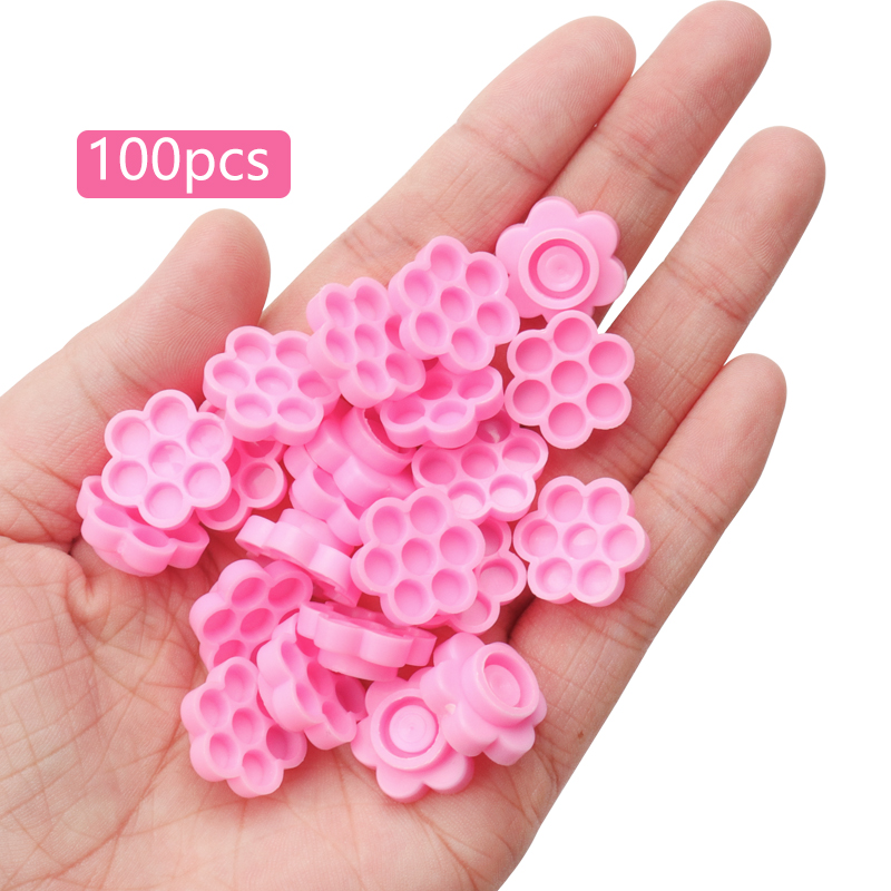 Wholesale 100 Pcs Pink Graftin - Eyelash Extension Wholesale review and price