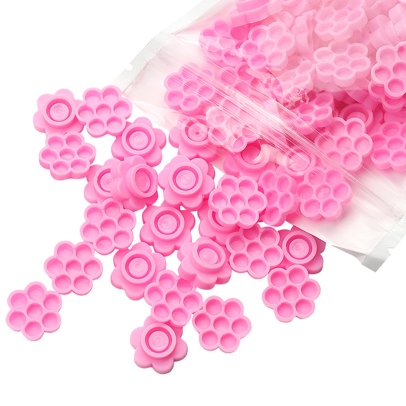 Wholesale 100 Pcs Pink Graftin - Eyelash Extension Wholesale review and price