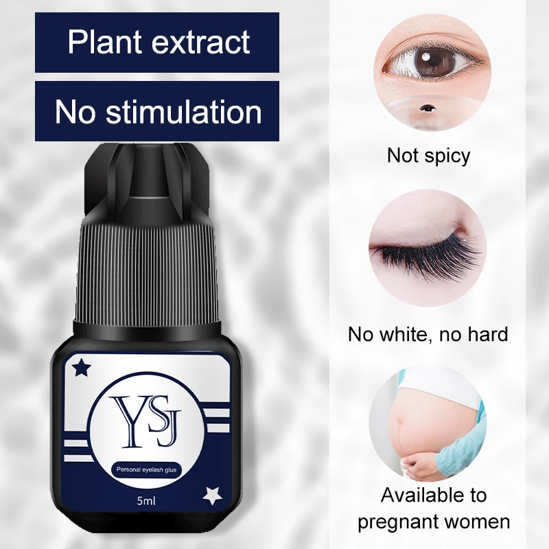 Waterproof Eyelashes Extension - Eyelash Extension No 8 review and price