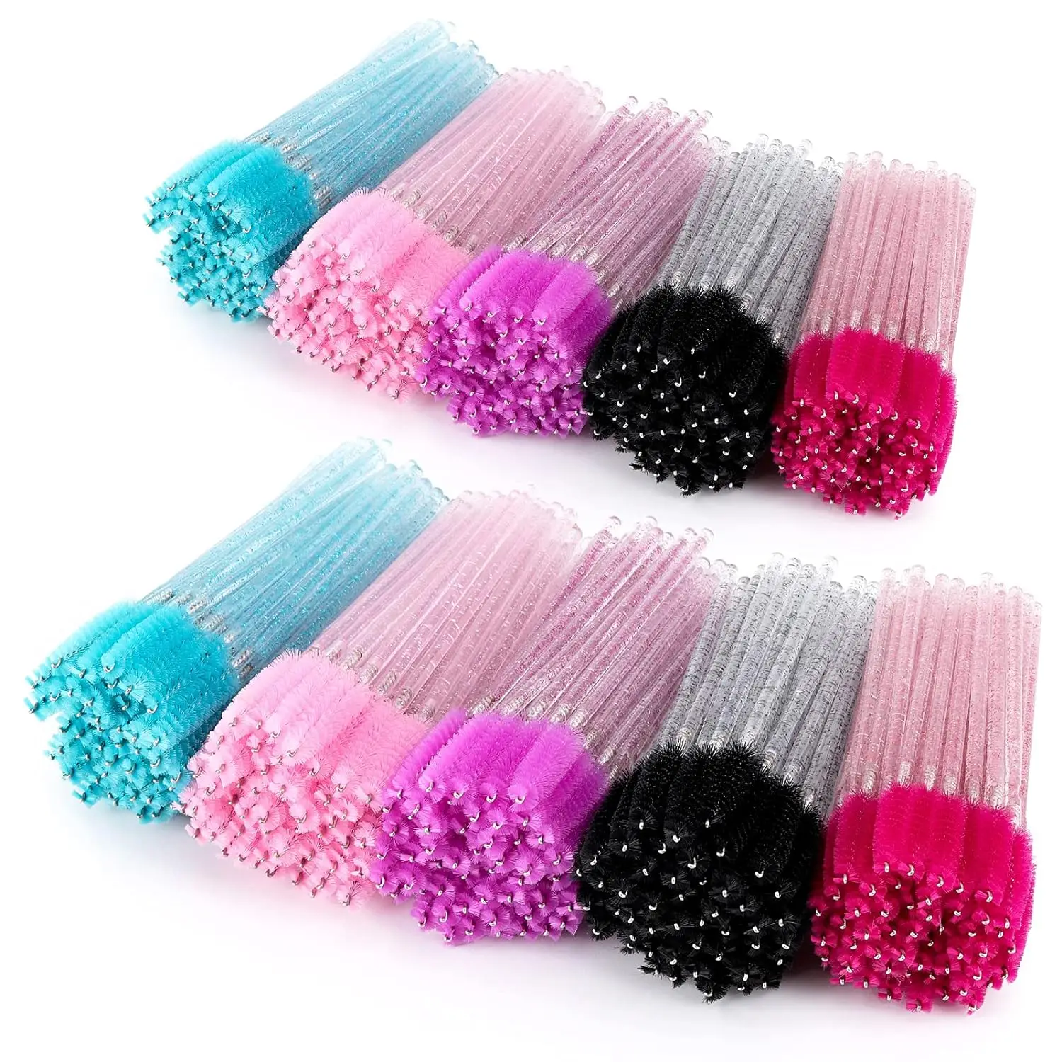 100/1000 /2000pcs Disposable M - Eyelash Extension Wholesale review and price