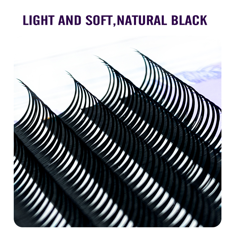 NATUHANA New 0.07mm Wet Eyelas - Eyelash Extension Hybrid review and price