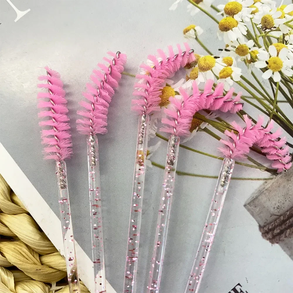 Wholesale 1000PCS Eyelash Brus - Eyelash Extension Wholesale review and price