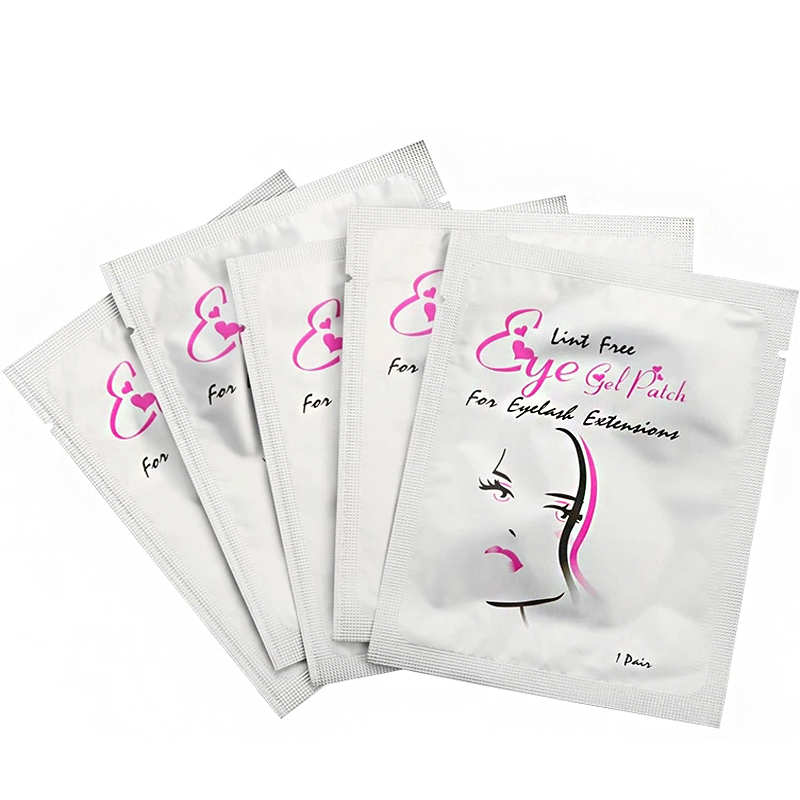 100Pairs Eyelash Patches Hydro - Eyelash Extension Wholesale review and price