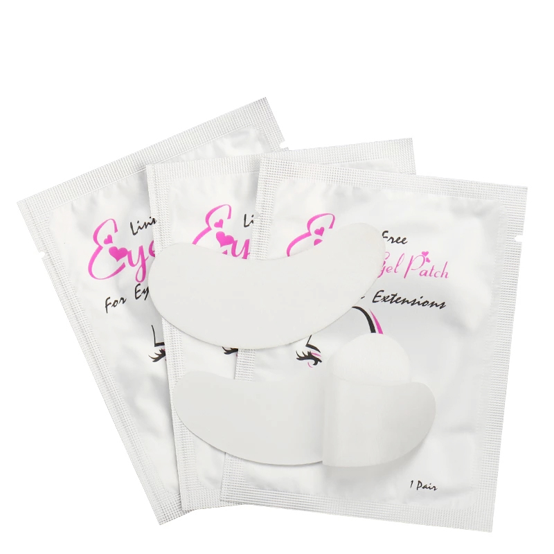 100Pairs Eyelash Patches Hydro - Eyelash Extension Wholesale review and price