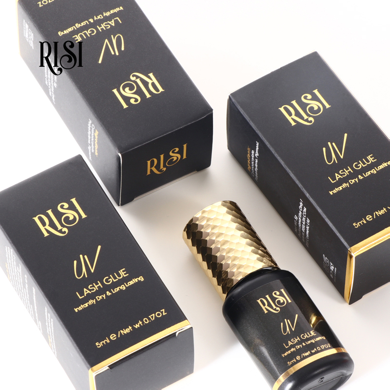 Free 1 S Fast Drying Strong Lo - Sensitive Lash Glue review and price
