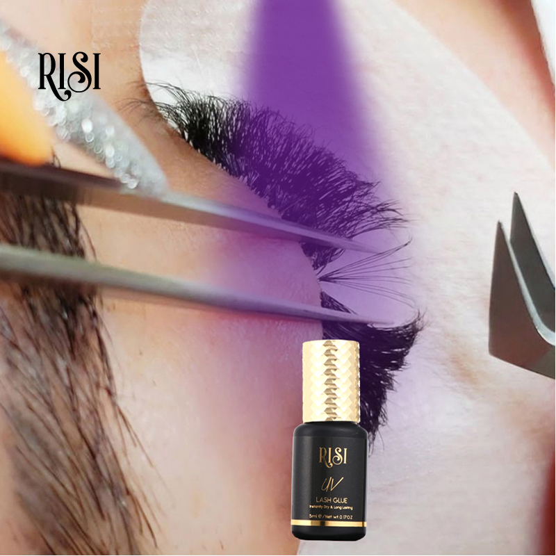 Free 1 S Fast Drying Strong Lo - Sensitive Lash Glue review and price
