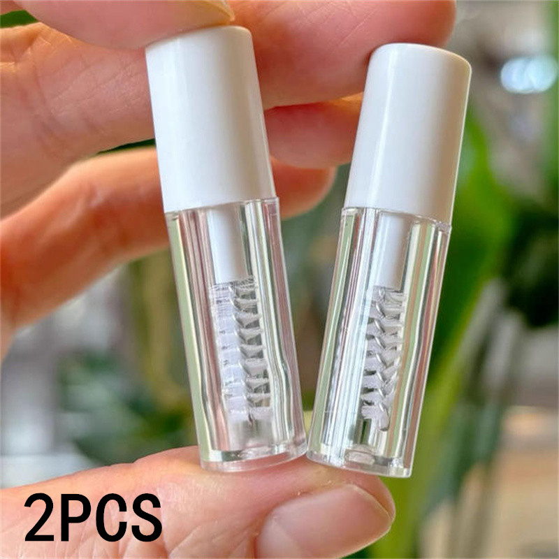1/2PCS 1.5ML Waterproof Stylin - Eyelash Extension Uv Glue review and price
