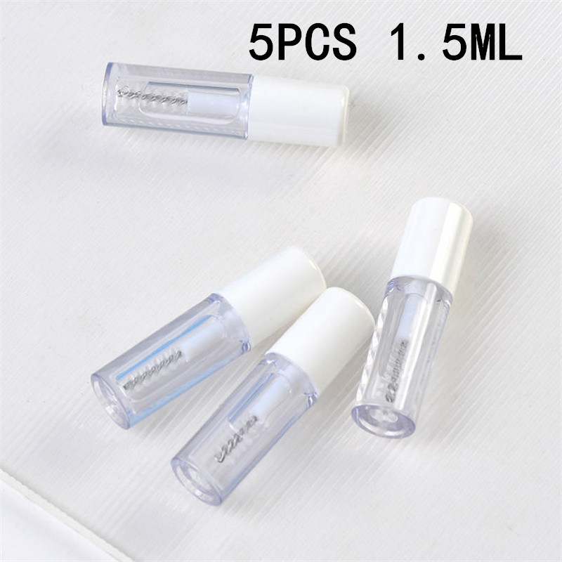 1/2PCS 1.5ML Waterproof Stylin - Eyelash Extension Uv Glue review and price