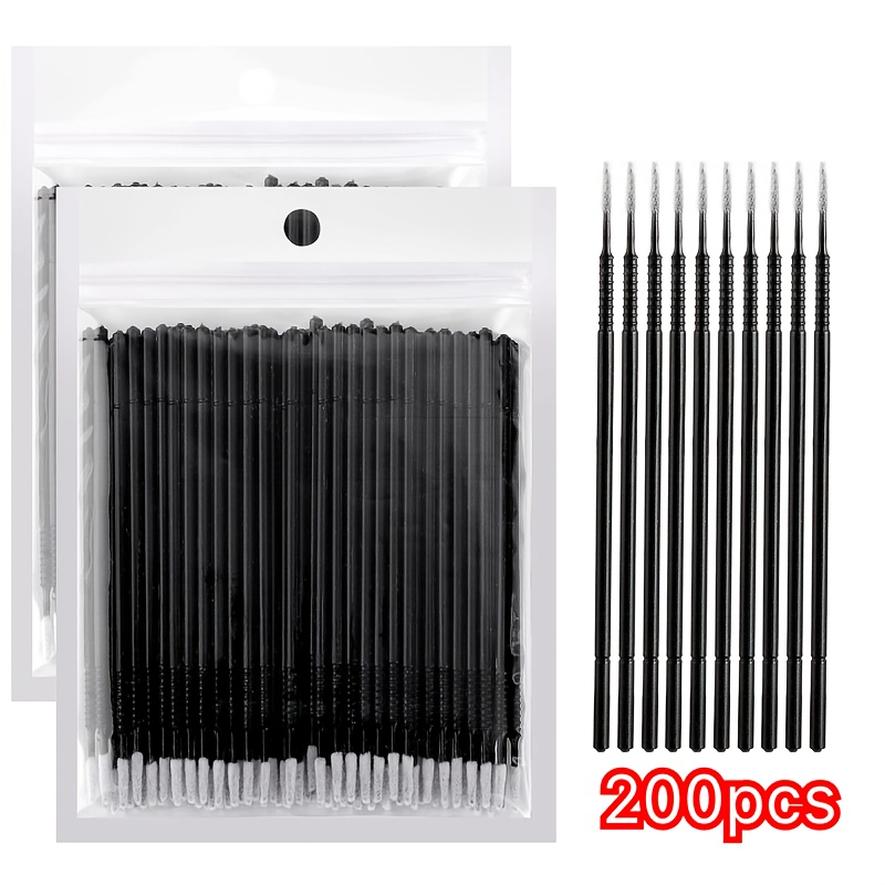 200PCS For Eyelash Extension T - Eyelash Extension Removal review and price