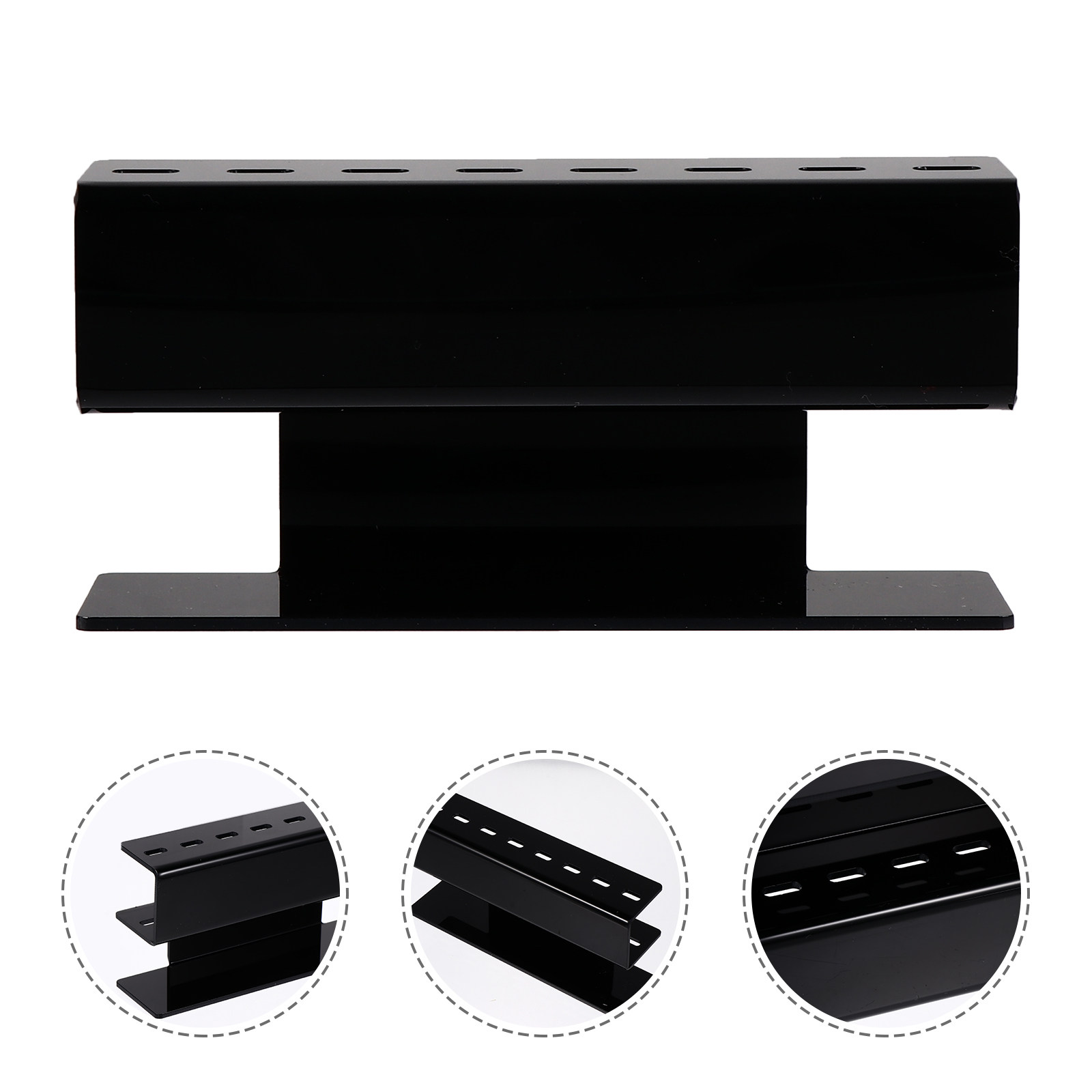 Tweezers Display Stand Holder  - Eyelash Extension No 8 review and price