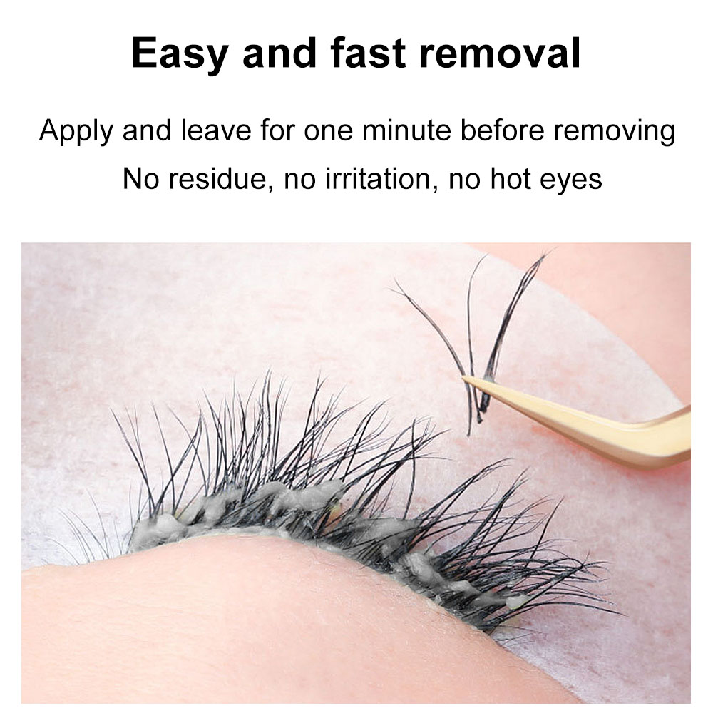 5g MoonLily Professional Fase  - Eyelash Extension In Japan review and price