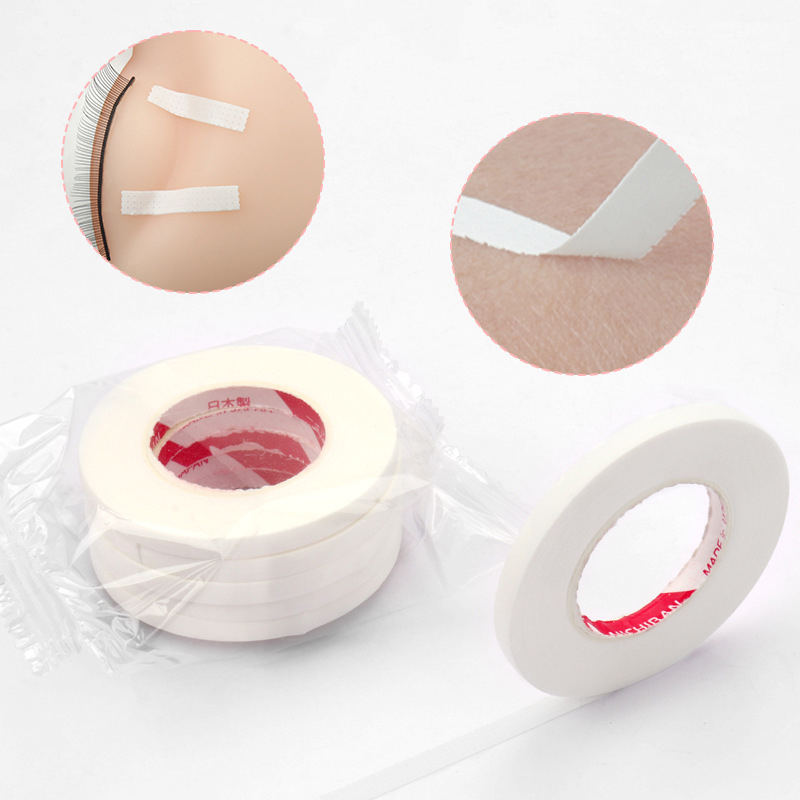 5 Rolls Eyelash Extension Mini - Eyelash Extension In Japan review and price
