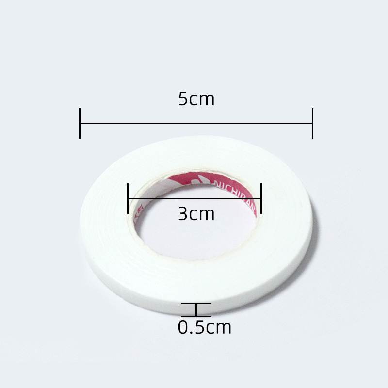 5 Rolls Eyelash Extension Mini - Eyelash Extension In Japan review and price